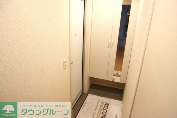 マナーハウス.T.の物件内観写真